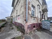Kino pred rekonštrukciou